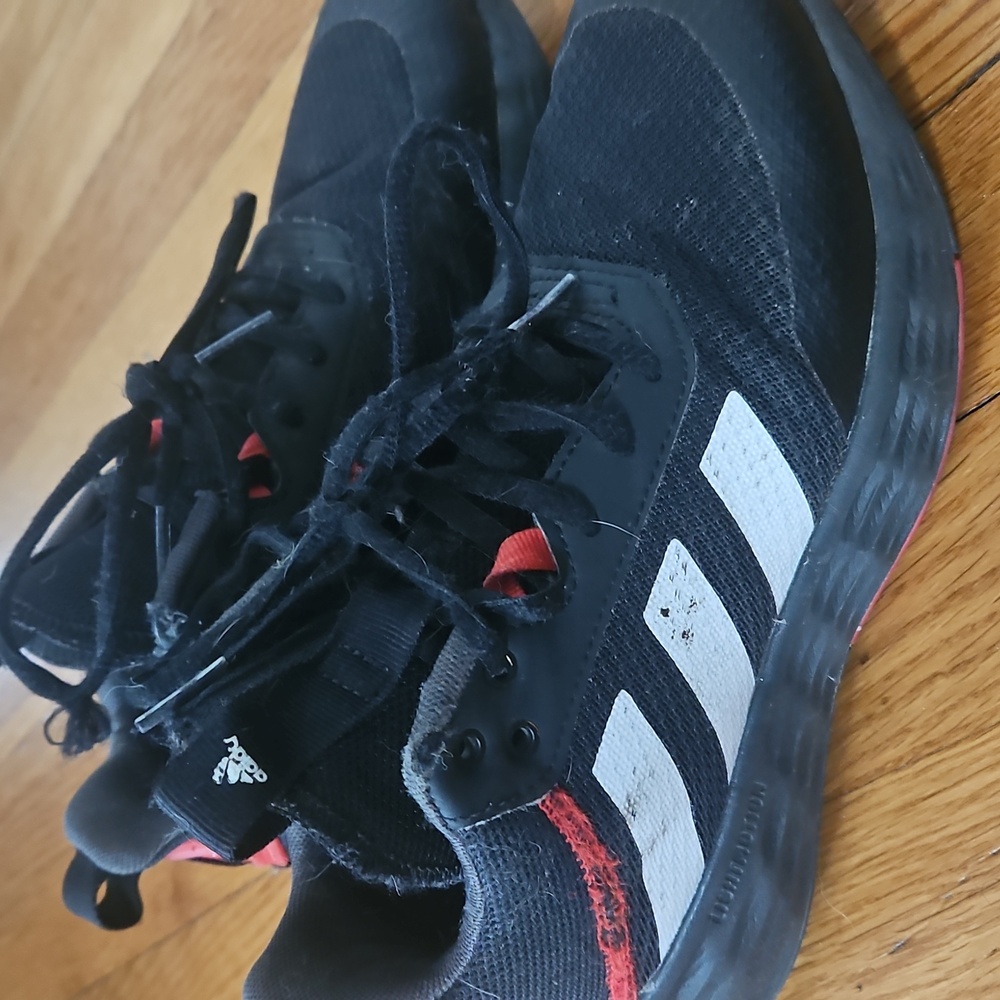Adidas Kids Running sneakers